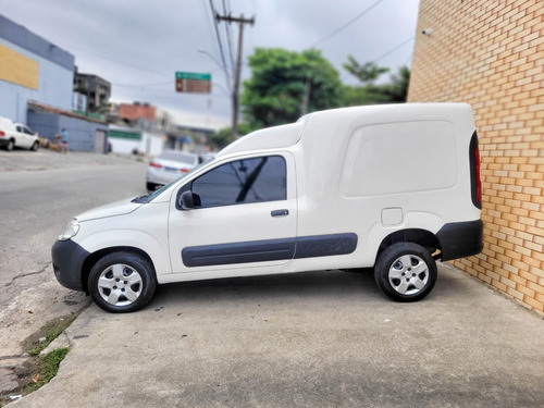 Imagem 4 de 8 de Fiat Fiorino 1.4 Flex 2015 Preço Baixo