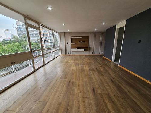 Departamento Exterior En Venta En Polanco