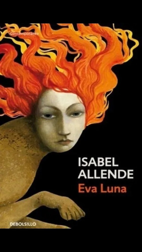 Eva Luna Isabel Allende Pocket Debolsillo