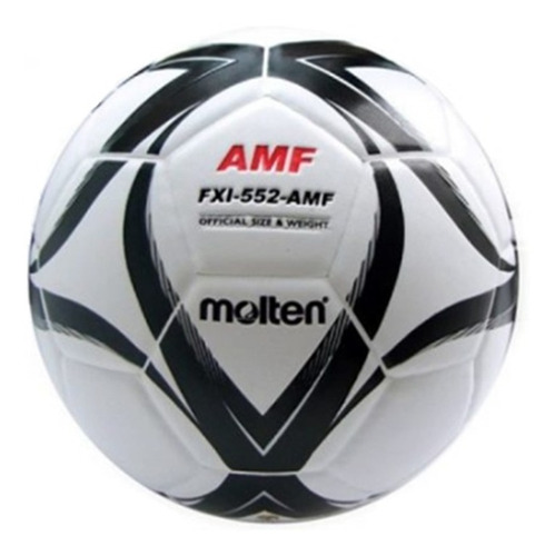 Balón De Futbolito # 3.5 Fxi-552 Amf Molten