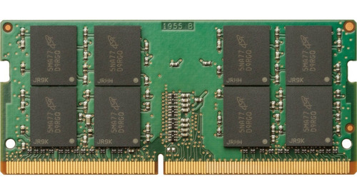 Memoria Aa075845 16gb Ddr4 2666mhz Sodimm Laptop Dell