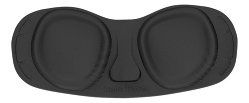 Funda Protectora De Lente Vr A Prueba De Polvo Y Silicona An