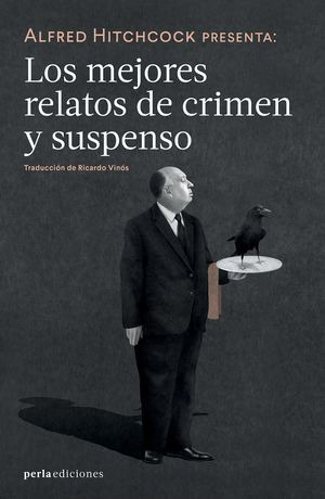 Libro Los Mejores Relatos De Crimen Y Suspenso