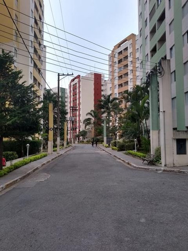 Imagem 8 de 11 de Apartamento Para Venda Em Osasco, Continental, 2 Dormitórios, 1 Banheiro, 1 Vaga - 8802_2-1153441