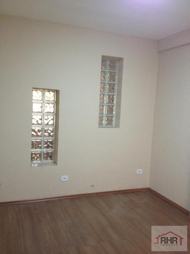 Imagem 8 de 12 de Sobrado Comercial Para Locação Em Mogi Das Cruzes, Centro, 4 Dormitórios, 2 Banheiros - 934_1-1840396