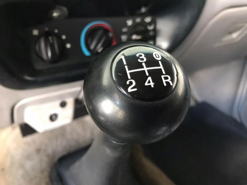 Imagem 6 de 8 de Ranger 4.0 Stx 4x2 Ce V6 12v Gasolina 2p Manual