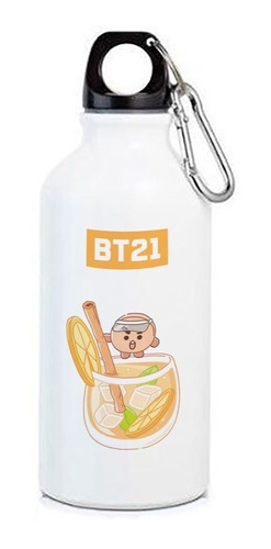 Termo Deportivo De Bt21 Shooky