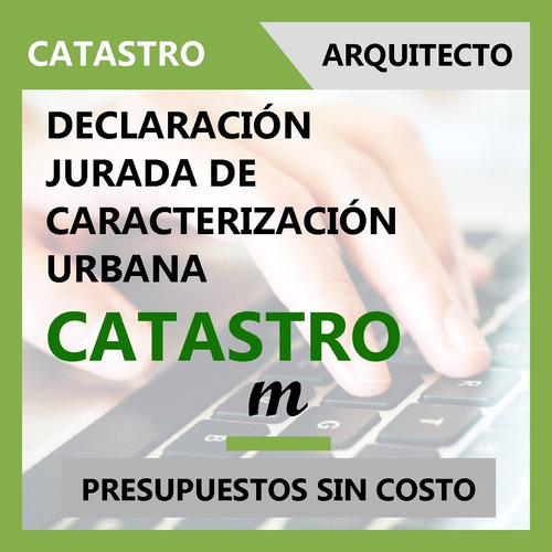 Imagen 5 de 10 de Arquitecto Regularizaciones Proyectos Casas Bps Catastro