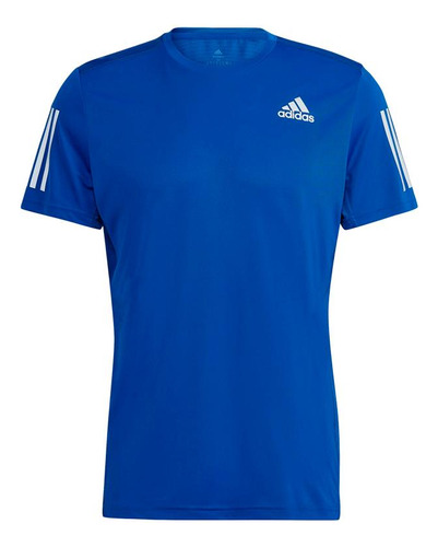 Remera adidas Own The Run Tee