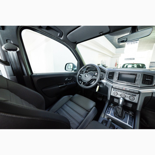 Imagen 11 de 15 de Volkswagen Amarok V6 Highline P1 My23 #53