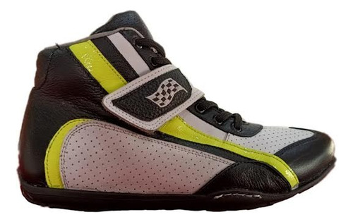 Botas Kickracing Karting,automovilismo,motos
