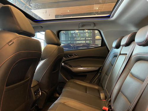 Caoa Chery Tiggo 5X 1.5 VVT TURBO IFLEX TXS DCT