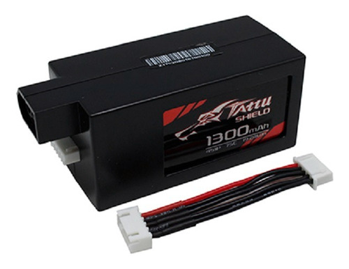 Ta-hc-75c-1300-4s1p Bateria Lipo 4s 1300 Mah 75c