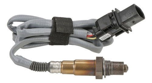 Sensor Oxigeno Adc Bmw 330i L6 3.0l 2007 Bosch