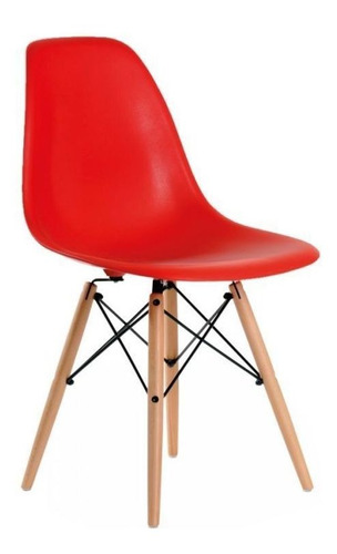 Silla Eames - Varios Colores