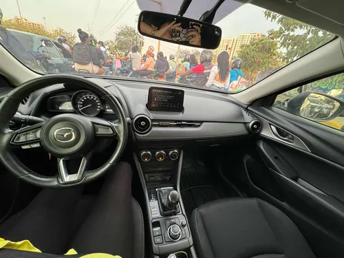 Mazda CX-3 2.0 Touring At