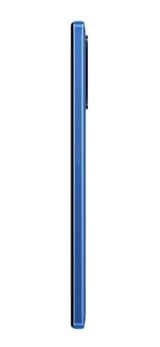 Xiaomi Pocophone Poco M4 Pro - Cool blue - 128 GB - 6 GB