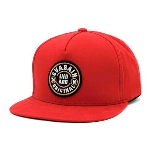 Gorra Snapback Tendencia Flat Visera Plana Original Premium