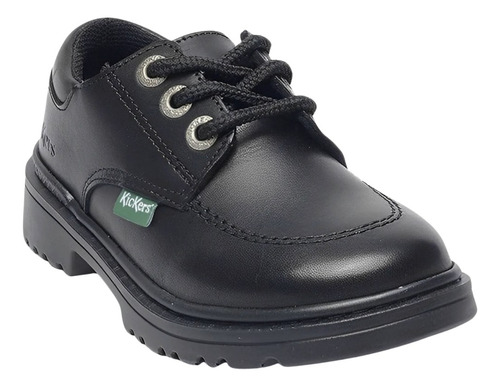 Zapato Kickers Niños Kqn515296-1/neg