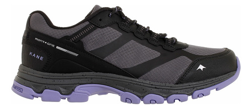 Zapatillas Montagne Outdoor Kane (3631d2) Mujer Go Ng