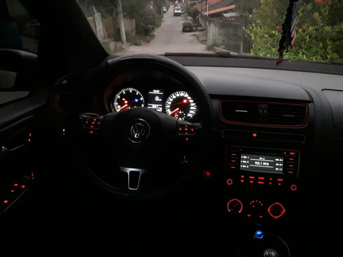 Volkswagen Fox Rock In Rio 1.6