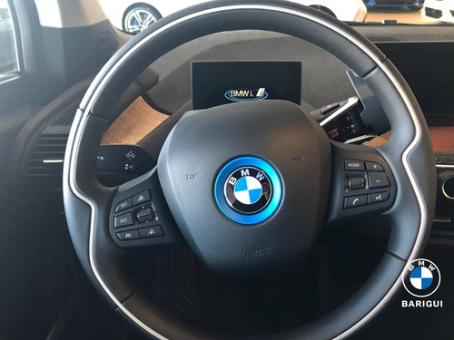 Bmw I3 0.6 Híbrido Rex Full 4p Automático