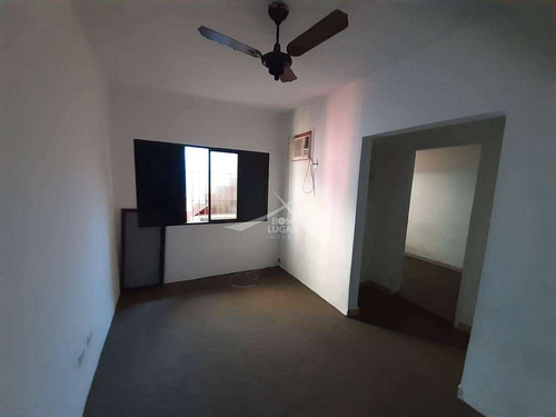 Imagem 17 de 30 de Casa Em Praia Grande, Boqueirão - V5189