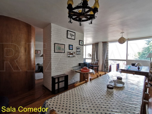 Imagen 5 de 30 de Amueblado De 170 M2 + Terraza