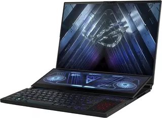 Laptop Gamer Asus Rog Zephyrus Duo 16 3070 Ti R9 32gb 1tb