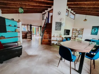 Casa en venta