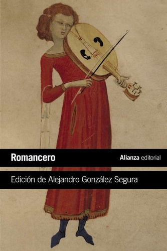 Romancero