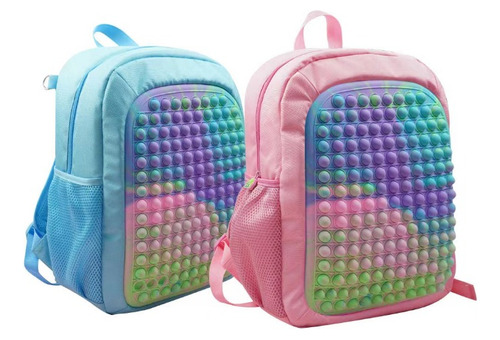 Morral Grande Pop It