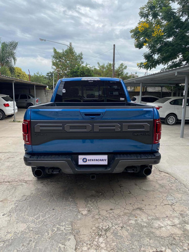 Ford F-150 Raptor V6