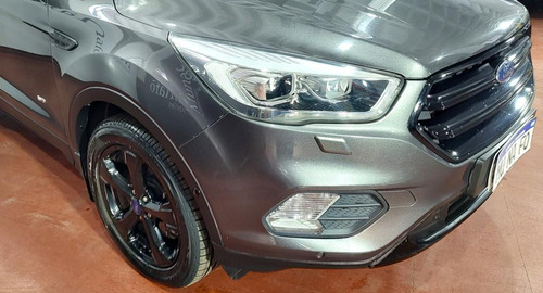 Ford Kuga 2.0 Titanium At Awd
