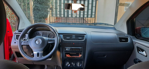 Volkswagen Fox 1.6 Comfortline 5p