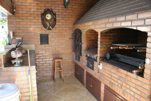 Imagem 4 de 30 de Casa Para Venda - Vila Valqueire, Rio De Janeiro - 2 Vagas - 656