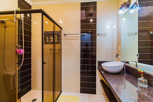 Imagem 30 de 30 de Sobrado À Venda, 160 M² Por R$ 1.200.000,00 - Vila Nivi - São Paulo/sp - So2429