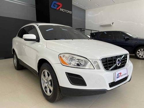 Imagem 3 de 15 de Volvo Xc60 3.0tcomfort