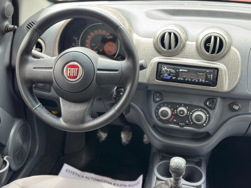 Fiat Uno WAY Celeb. 1.4 EVO Fire Flex 8V 5p