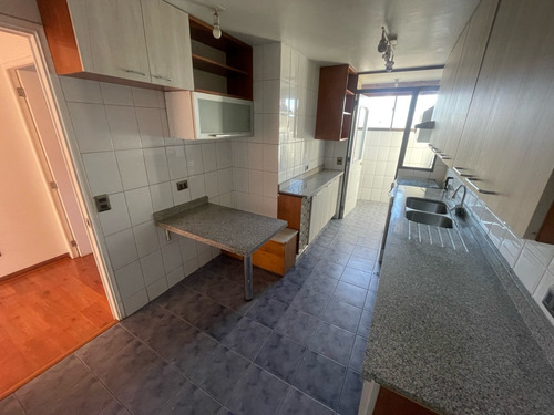 Departamento Providencia 3d Y 2b Diego De Almagro 3320
