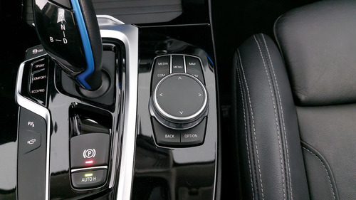 Bmw Ix3 Bev 80kwh Impressive Auto