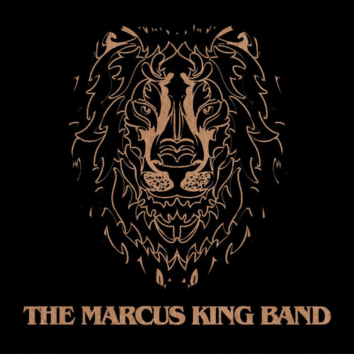 Cd: Marcus King Band
