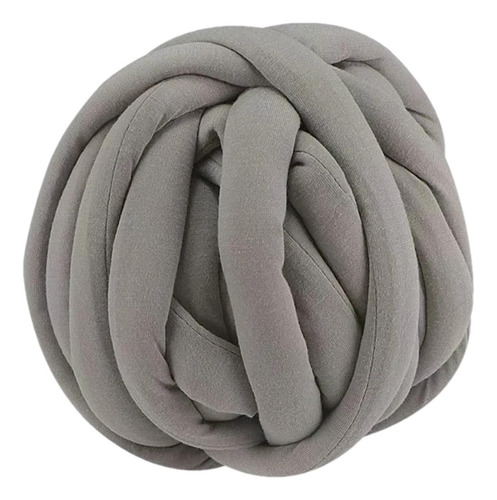 Hilo De Camiseta Hilo Gigante Para Manta Almohada Hilo Jumbo