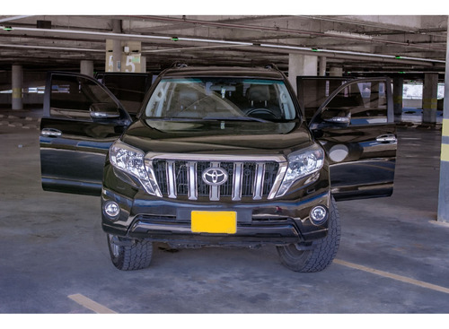 Toyota Prado 3.0 Tx-l