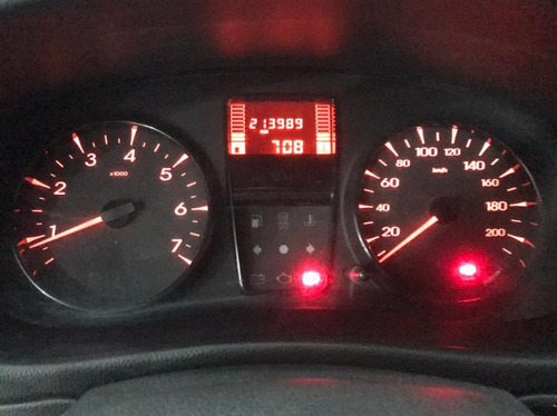 Renault Kangoo Conf 1pl