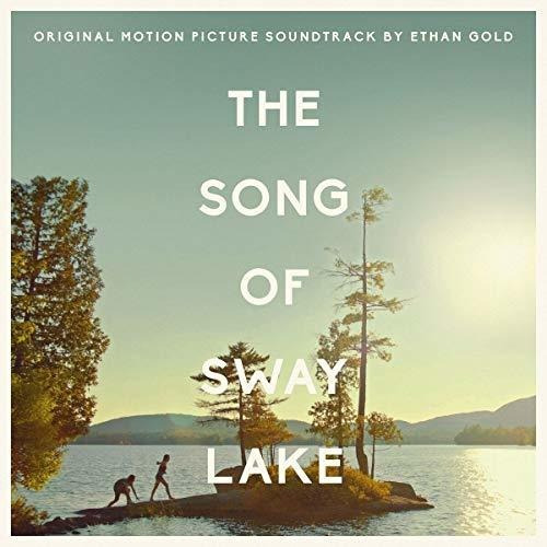 Cd The Song Of Sway Lake (original Soundtrack) - Gold, Etha