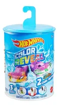 Comprar Hot Wheels X2 Cambia Color Reveal Shifters Sorpresa Original