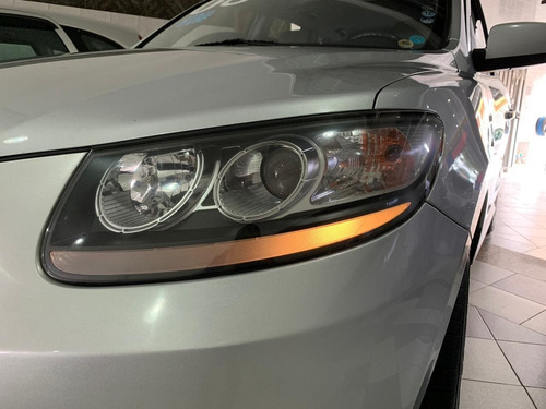 Hyundai Santa Fé 2.7 Mpfi Gls 7 Lugares V6 24v Gasolina 4p