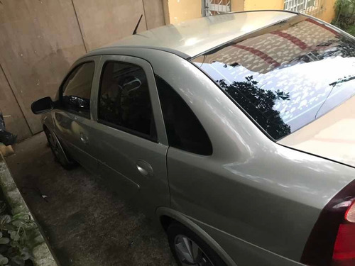 Chevrolet Corsa Sedan 2010 1.4 Premium Econoflex 4p
