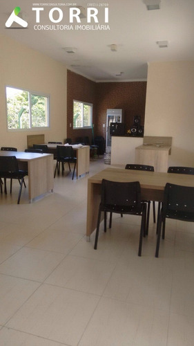 Imagem 5 de 30 de Apartamento À Venda Em Votorantim - Ap00425 - 34267757